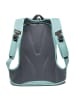 Jack Wolfskin Serene Women's - Rucksack 14" 45 cm (soft jade) in soft jade