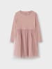 name it Kleid in Deauville Mauve