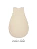 Alvi Kugelschlafsack Mäxchen Light - Special Fabric in beige