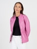 JCC Lederjacke 3102223 in bright mauve