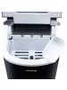 HKoenig Eiswürfel-Maschine KB12 Eiswürfelbereiter 12kg/24h