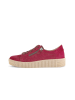 Gabor Fashion Sneaker low in rot