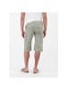 Lerros Short in tinted grey