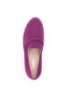 Gabor Comfort Slipper in lila
