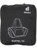 Deuter Reisetasche Duffel 50 in Black