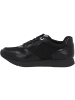 Tamaris Sneakers Low in BLACK GLAM