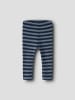 name it Nbnbanio Leggings Bio-Baumwolle in dark sapphire