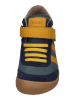 KOEL Sneaker High Daniel 2.0 Felt Tex in blau