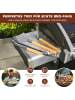 bremermann 3tlg-Set Grillbesteck