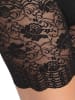 Sassa 2er Pack Miederhose in Schwarz