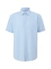 s.Oliver Hemd in 5070_hellblau