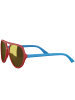 BEZLIT Kinder Sonnenbrille in Red Blue Yellow