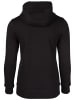Gorilla Wear Hoodie - Charlotte - Schwarz