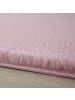 Teppich Boss Hochflor Teppich Pia Rosa