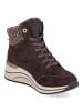 remonte Schnürstiefel in brown