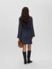 mama licious Kleid in Navy Blazer 1