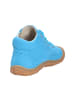 Ricosta Lauflernschuh in blau