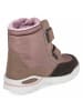 PEPINO Snowboots MELINA in braun