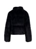 Urban Classics Winter Jacket in black
