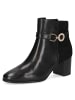Caprice Stiefelette in schwarz