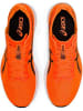 asics Laufschuhe MAGIC SPEED in Orange