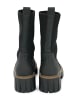 Findlay Plateau-Stiefeletten ZION in black