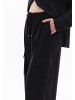 OXXO Weite Hosen BLACK