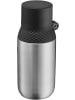 WMF Trinkflasche WK ISO Auto-Close in Silber