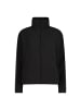 cmp Woman Jacket in Schwarz
