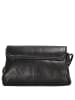 PICARD Whisper - Schultertasche 21 cm (schwarz) in schwarz