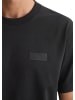 Marc O'Polo DfC T-Shirt relaxed in Schwarz