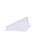 s.Oliver Socken 12er Pack white