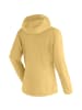 Maier Sports Metor rec W Da-Jacke mTEX el. in Gelb7010