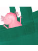 Mr. & Mrs. Panda Tasche Igel Luftballon ohne Spruch in Mint