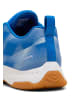 Puma Sneakers Low Varion 3 Jr in blau