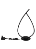Globo lighting Tischleuchte "TRINA" in black