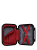 SWISS KOPPER Kosmetikkoffer AIGLE in Dunkelblau (9L)