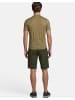 ENDURA Shirt Loop in TWEED GREEN