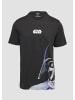 s.Oliver T-Shirt in 99D3_schwarz