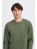 CASUAL FRIDAY Sweatshirt CFSebastian in Grün