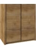 Feldmann-Wohnen Kleiderschrank Montana Eiche Lefkas 90,3 / 53,3 / 196,6cm