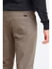 BLEND Chinohose BHRODNEY in Grau