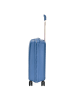 Roncato Light - 4-Rollen-Kabinentrolley S 55 cm (smeraldo) in avio