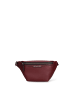 Michael Kors Bauchtasche in BORDEAUX