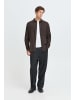CASUAL FRIDAY Langarmhemd CFArkan in Braun
