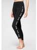 Bench Leggings in schwarz