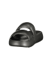 Fila Schwarz Damen Sandalen aus Polyurethan