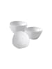 Villeroy & Boch 6er Set Dipschalen Pura in ø 8,7 cm in weiß