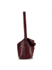 LIEBESKIND BERLIN Fiona Schultertasche Leder 33 cm in pomegranate