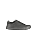 GAS Schwarz Polyurethan Herren Sneaker